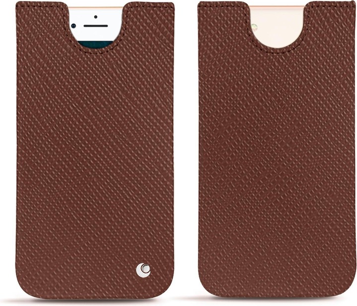 Marron délicat ( Pantone #95614d)