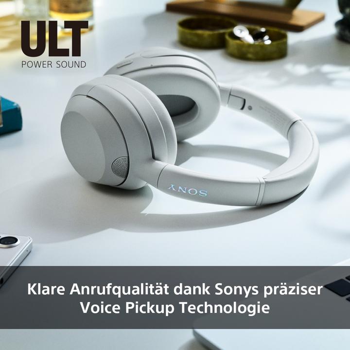 Actual product image Sony ULT Wear (DNC, 30 h, Wireless)