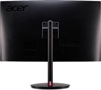 Immagine prodotto Acer NITRO XZ0 XZ270UPbmiiphx (2560 x 1440 pixel, 27")