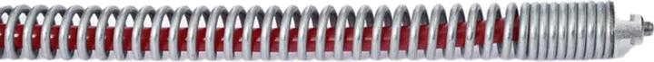 Rothenberger Spirale DuraFlex L.15m Spiralen-D.13mm Arbeitsbereich:2-4Zoll,50-150mm