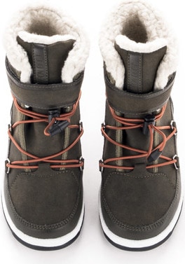 Produktbild Moon Boot JR Boy Boot WP (27)