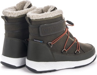 Produktbild Moon Boot JR Boy Boot WP (27)