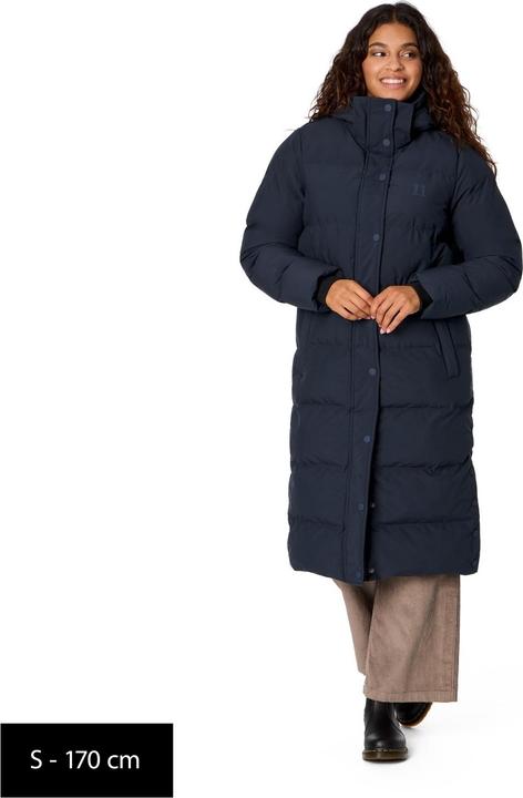 Immagine prodotto Heber Peak Women's SylvaHe. Warm Puff Coat