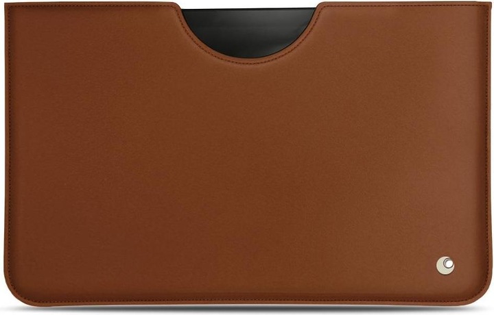 Marron ( Nappa - Pantone #8B4720 )