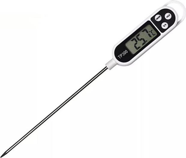 Immagine prodotto MU Style Digitales Thermometer