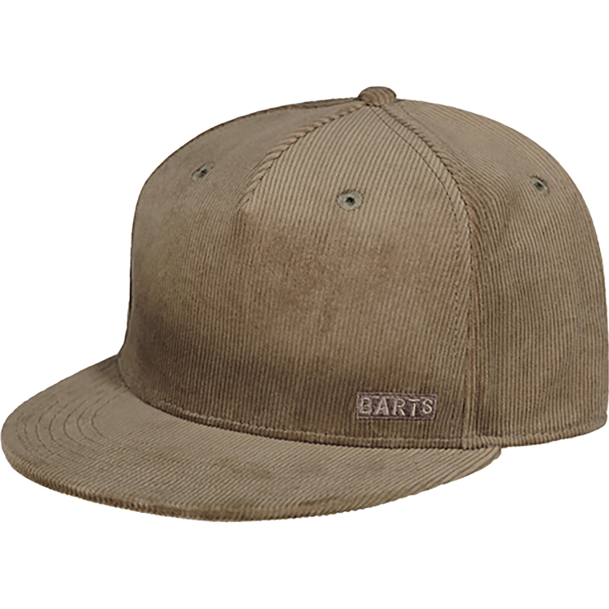 Thumbnail - Barts, Herren, Cap, Tenkan, Beige, (One Size)