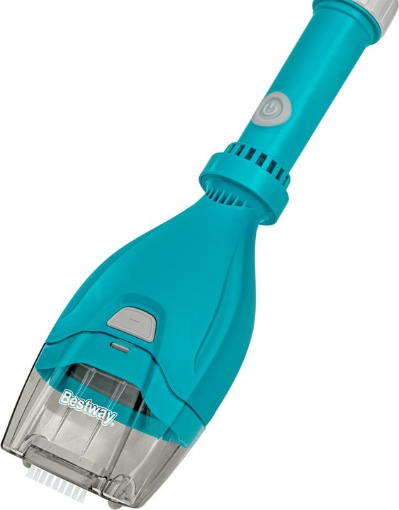 Actual product image Bestway AquaTech™ Cordless Pool Vacuum