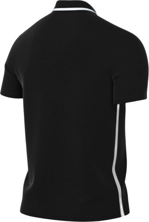 Actual product image Nike Dri-Fit Park 26 Polo Men's T-Shirt Black HM7136 010 (S)