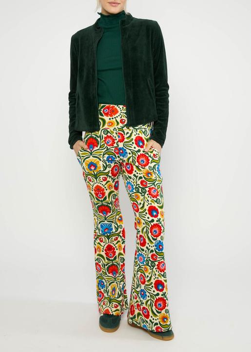 Produktbild Blutsgeschwister Jolly Zip Up (S)