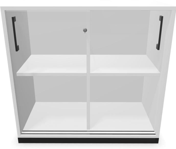 Produktbild Narbutas Choice Schiebetürschrank (80 x 40 x 76 cm)