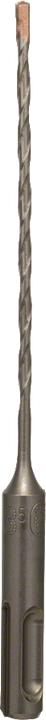 Produktbild Bosch Professional Zubehör Hammerbohrer SDS plus-5, 3,5 x 100 x 160 mm, 10er-Pack (3.5 mm)
