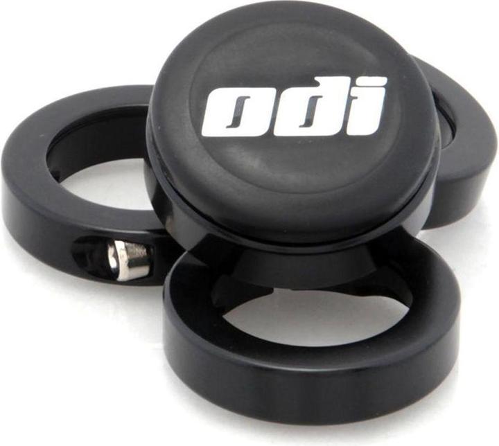 Produktbild Odi Grips ODI Embouts de Grip Lock On