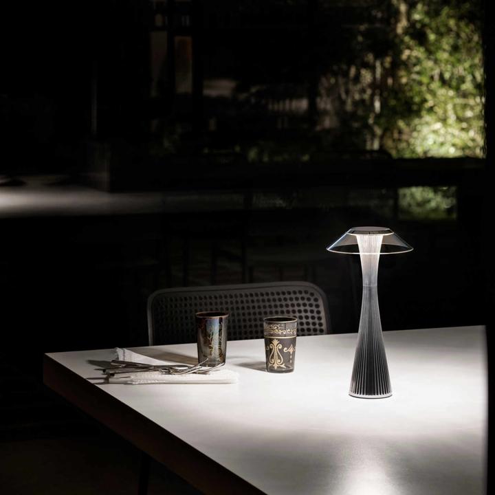 Actual product image Kartell Space (130 lm)