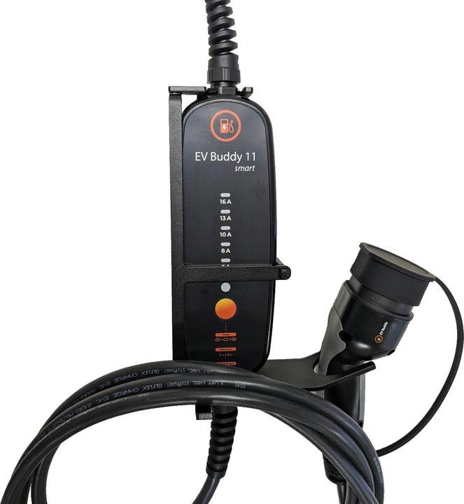 Image du produit Ev Buddy Support mural pour Smart