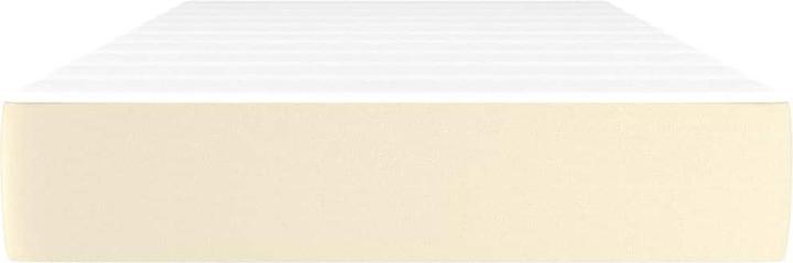 Actual product image vidaXL Arielle (Spring core, 90 x 190 cm)