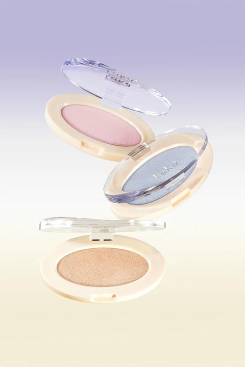 Produktbild Laka Dreambeam highlighter:01 natural beam (01 natural beam, Highlighter)