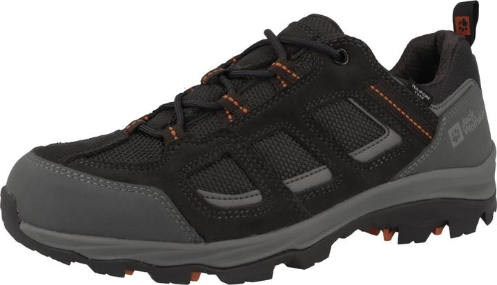 Image du produit Jack Wolfskin Vojo 3 Texapore Low M (40.5)