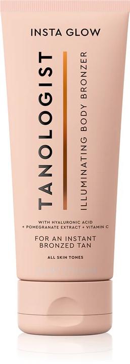 Produktbild Tanologist Insta Glow (170 ml)