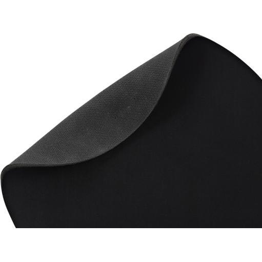 Thumbnail - V7 MP03BLK Mauspad (S), Mausmatte, Schwarz