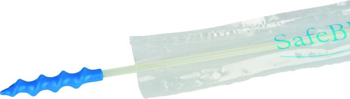 Image du produit Kerbl Sonde spiralée SafeBlue Spirette