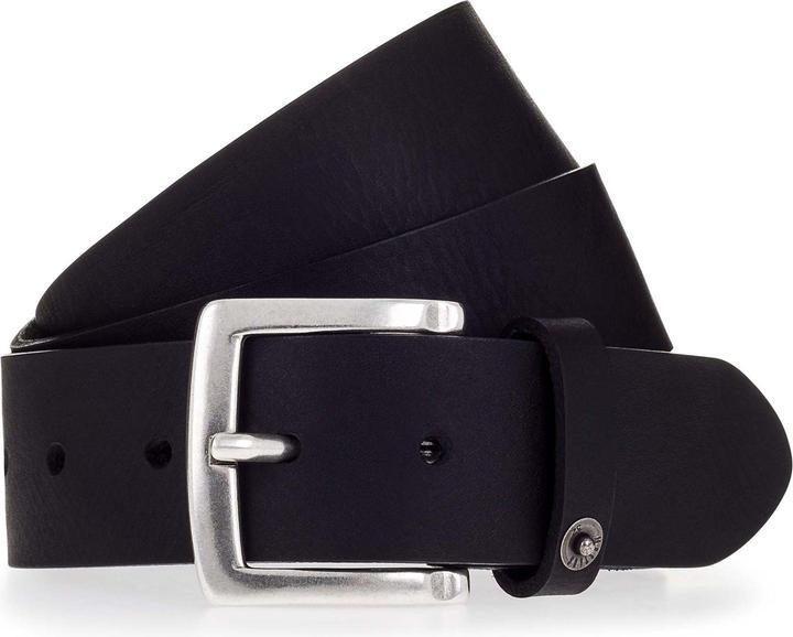Produktbild Mustang 40mm Leather Belt (110)