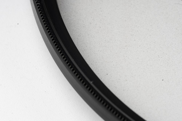Produktbild Nisi Black Mist Filter (77 mm, Black Mist Filter, 77 mm)