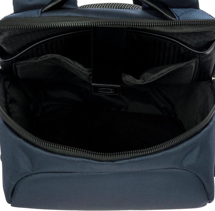 Actual product image Brics Matera S backpack 42 cm laptop compartment (16 l)