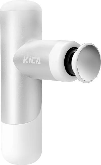 Actual product image Kica Mini 3 White (2 Steps, 450 min)