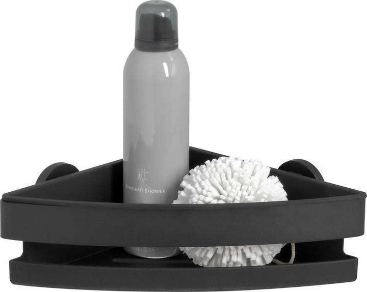 Tiger Corner basket Noon black
