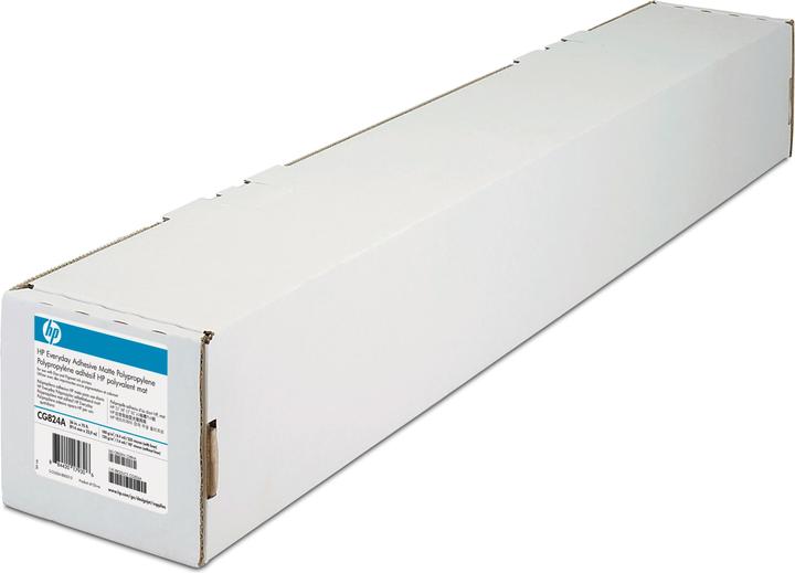 Productafbeelding HP Plotterpapier C0F18A Rol 24" Pack of 2