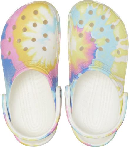Image du produit Crocs Classic Tie Dye Graphic Clog (37, 38)