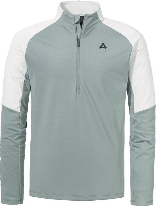 Steel grey