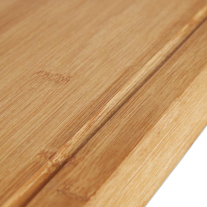 Produktbild Relaxdays Tranchierbrett