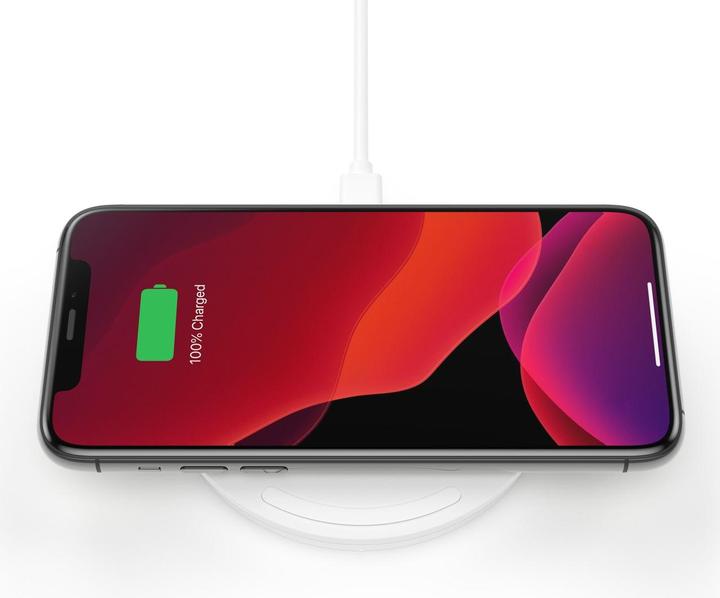 Produktbild Belkin Charging Pad (10 W)