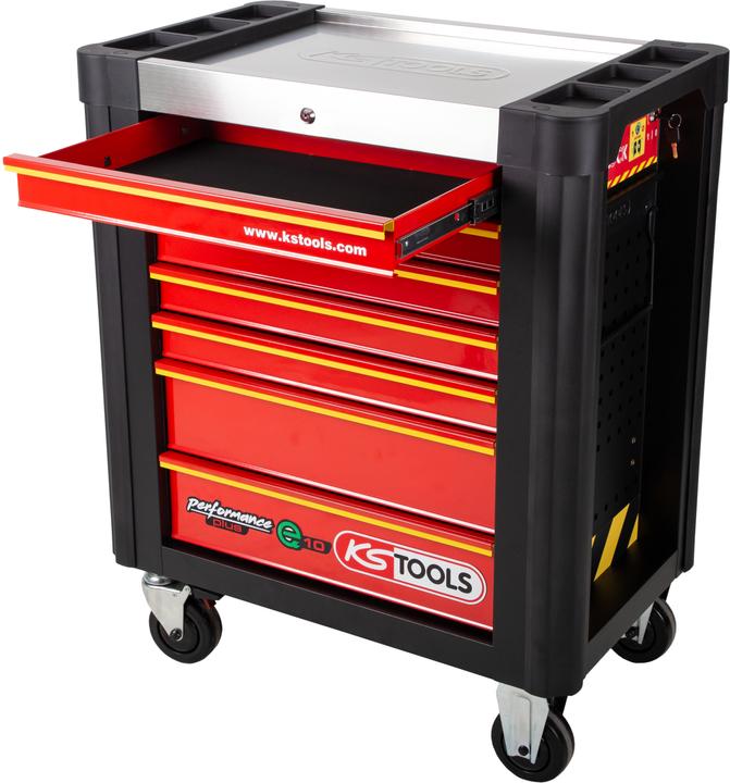 KS Tools 873.0007 (7 x)