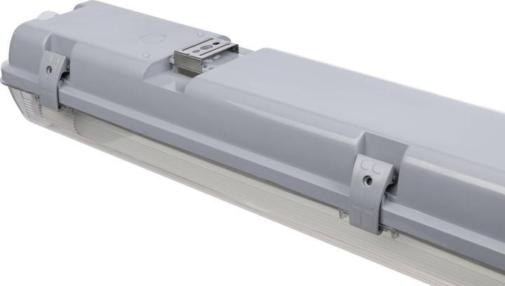 Produktbild Müller Licht FeuchtraumWannenleuchte AquaPromo (1700 lm, G13)