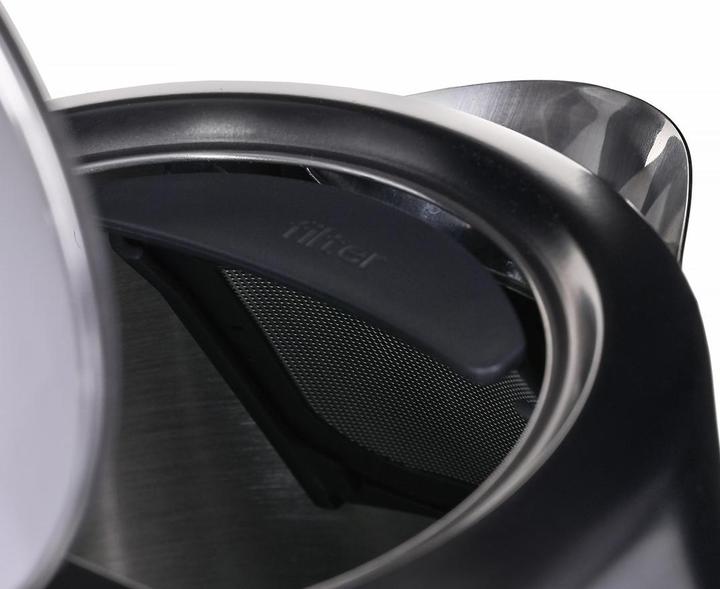 Actual product image Sage The Soft Top Luxe (1.70 l)