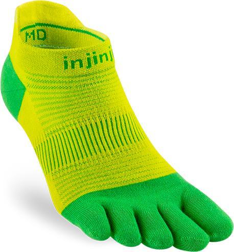 Image du produit Injinji Run Lightweight No-Show