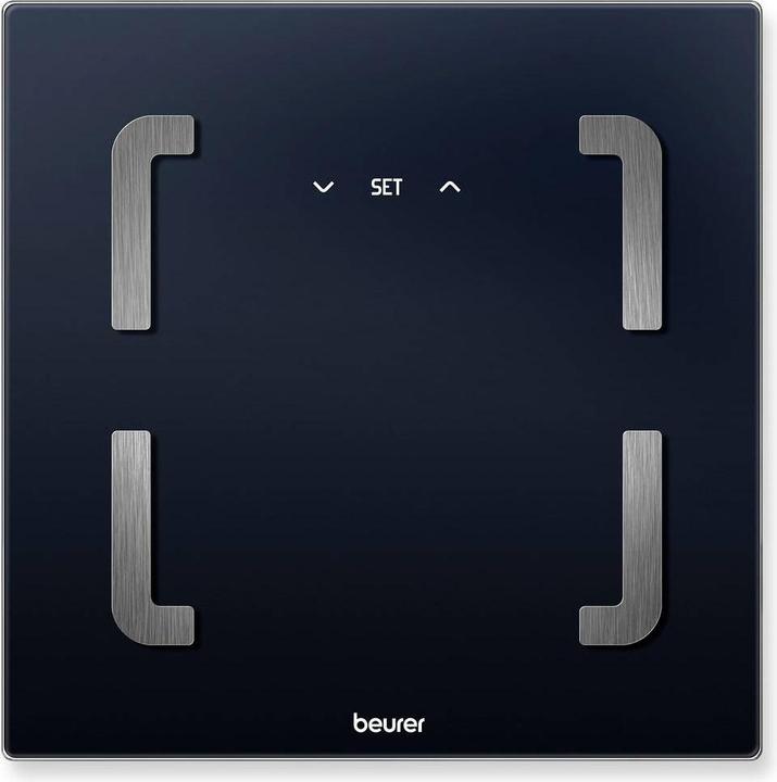 Actual product image Beurer BF 880 (180 kg)