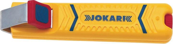 Produktbild Jokari Abisoliermesser Geeignet für R (132 mm)