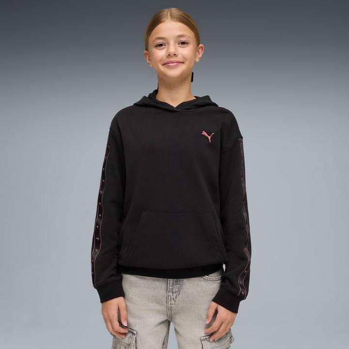 Produktbild Puma ESS TAPE Relaxed Hoodie TR G (140)