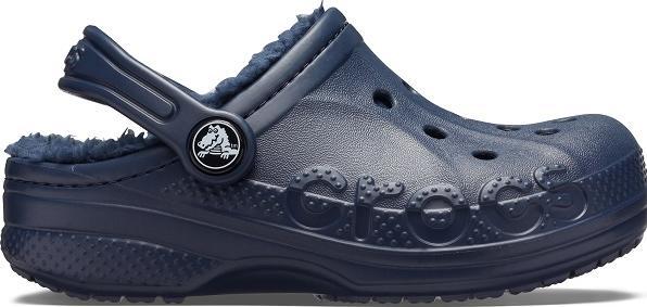 Produktbild Crocs K's Baya Lined Clog (35)