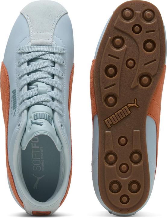 Actual product image Puma Tackle Nylon (41)
