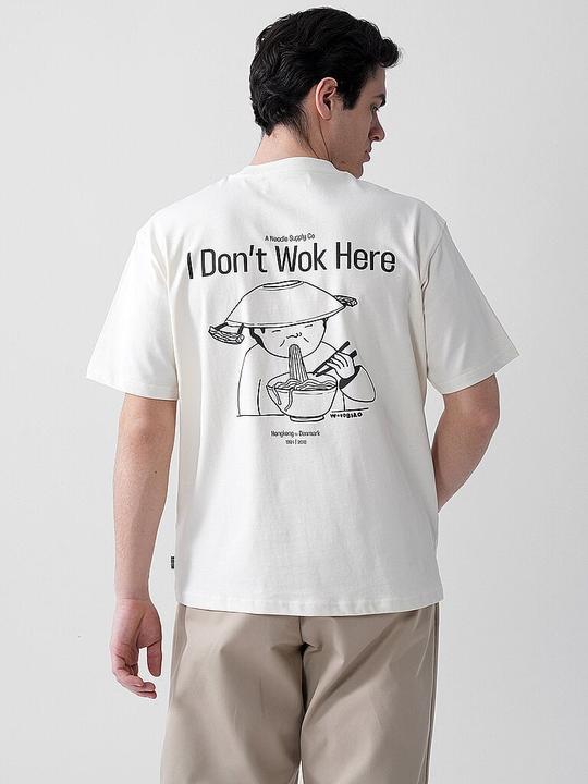 Produktbild Woodbird Wbbaine (L)