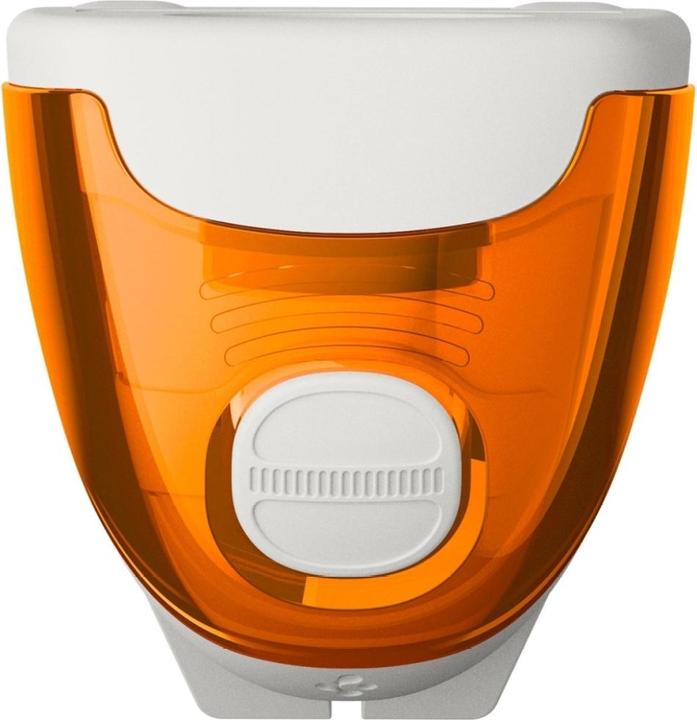 Productafbeelding Spigen Stand Classic C1 for Apple Watch orange