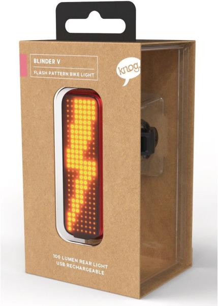 Image du produit knog. V Bolt (100 lm)