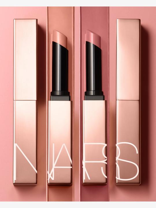 Produktbild NARS Cosmetics Nars Afterglow Lipstick Breathless (Breathless)