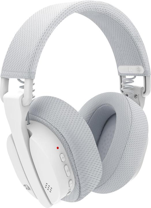 Actual product image Redragon H888W (Wireless)