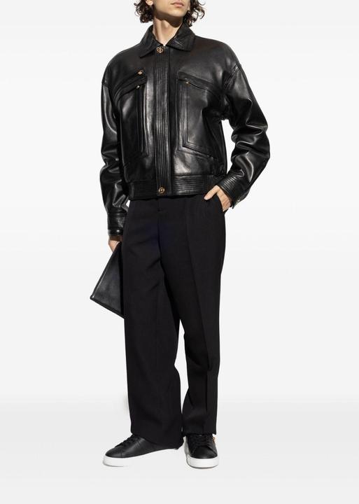 Immagine prodotto Versace Coats Black (52)