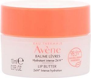 Produktbild Avène Cold Cream Lippenbalsam (Lippenbalsam, 10 ml)